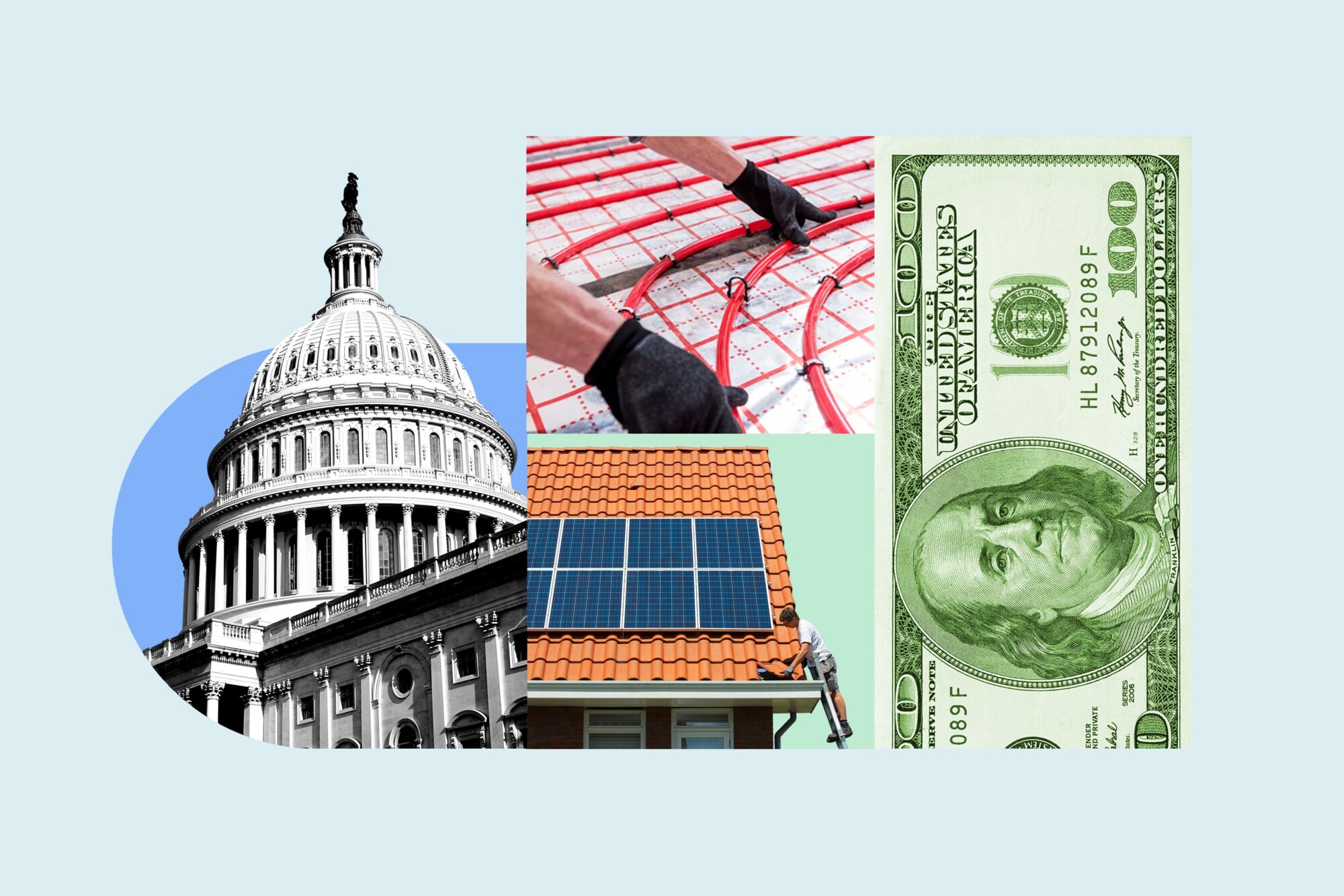 После встряски с налоговыми льготами маркетинг clean energy меняется