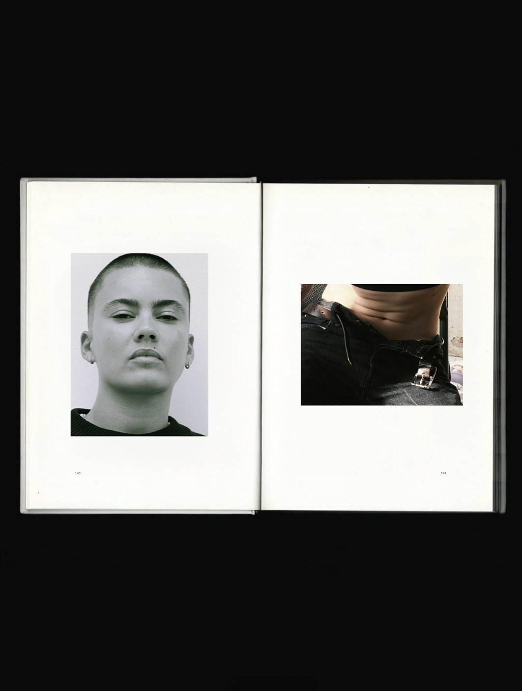 Эмили Липсон, «Dykes», издательский проект, изображение 03