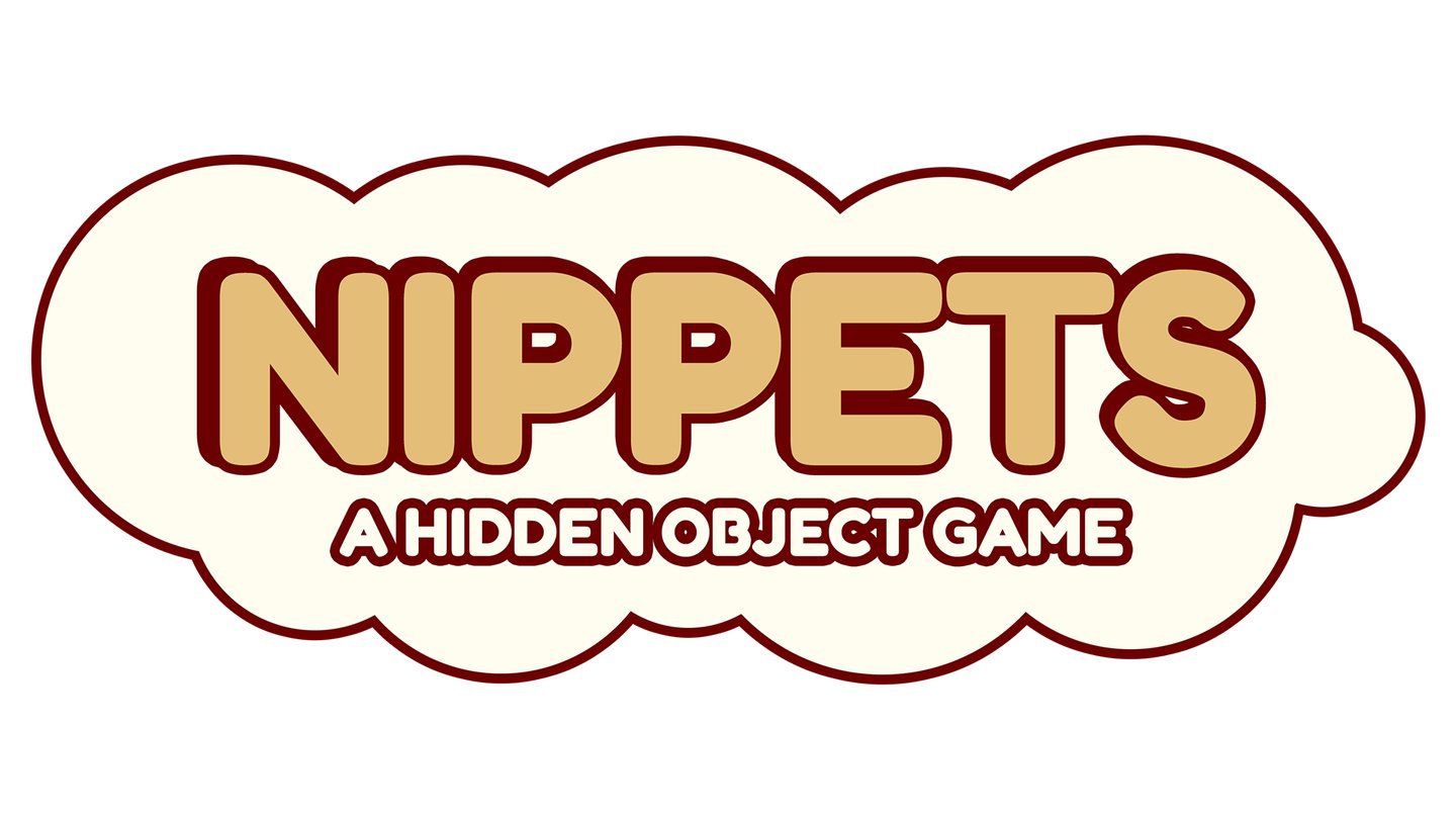 Nippets — рисованная игра на поиск предметов для отдыха и созерцания