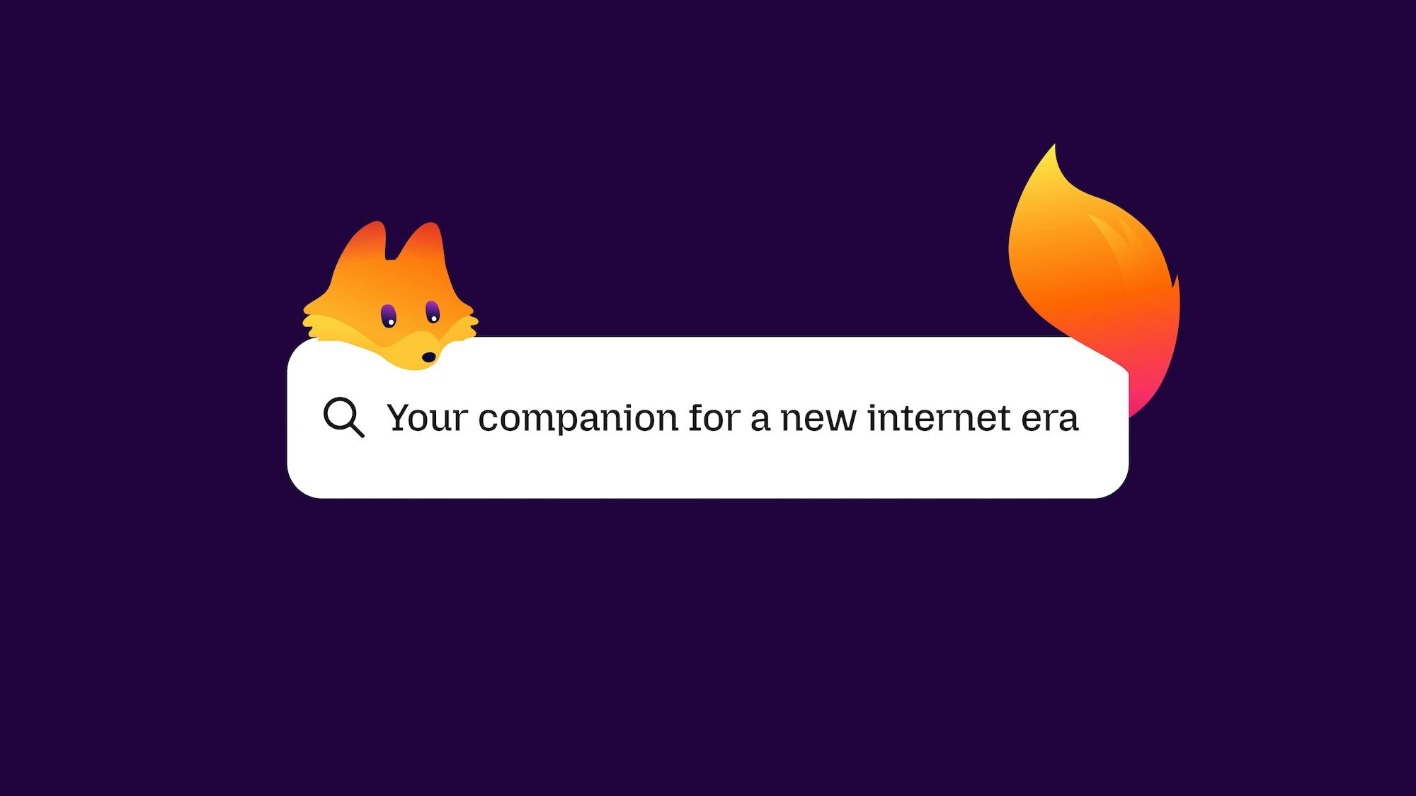 Брендинг Firefox JKR