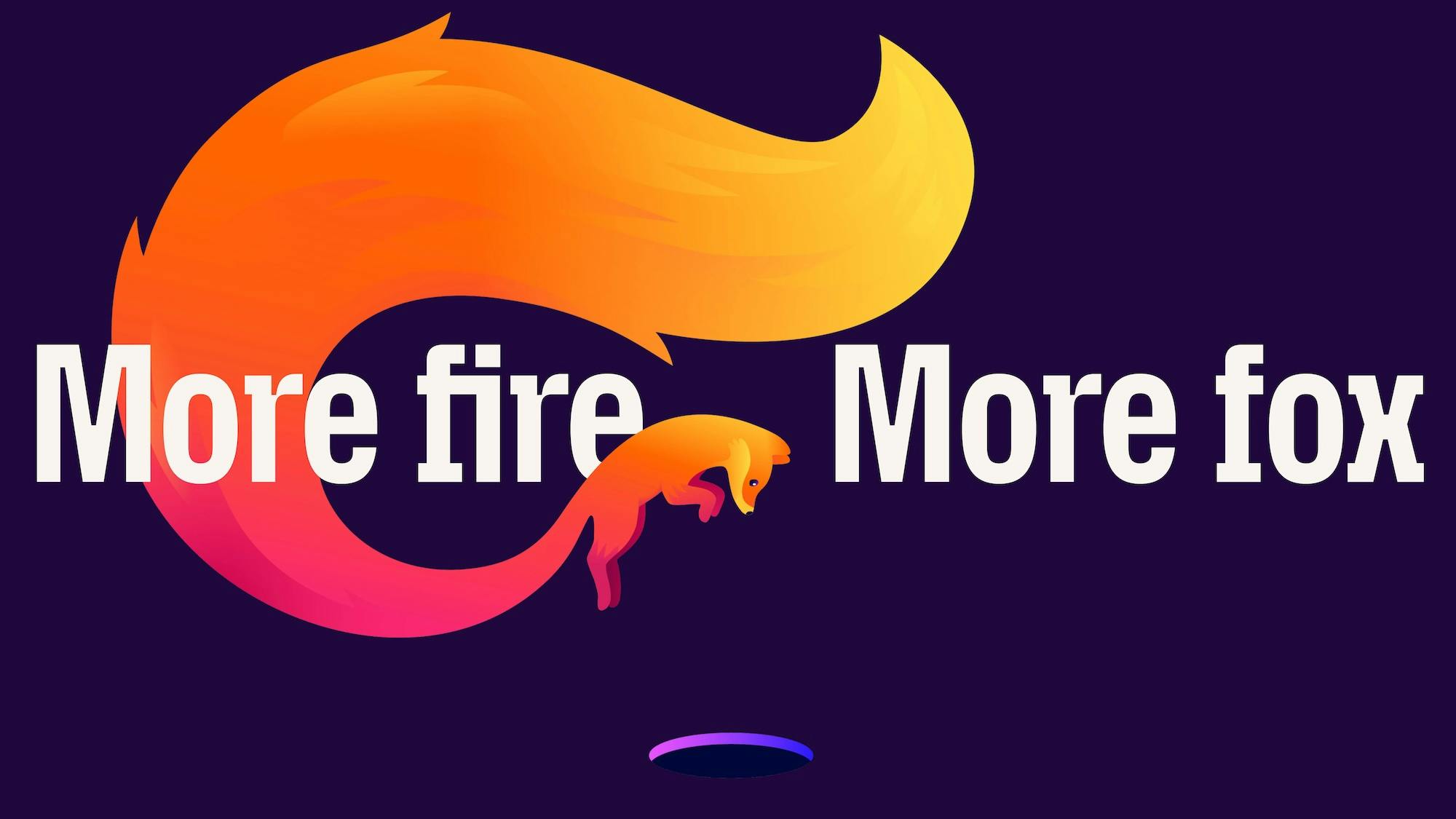 Брендинг Firefox JKR