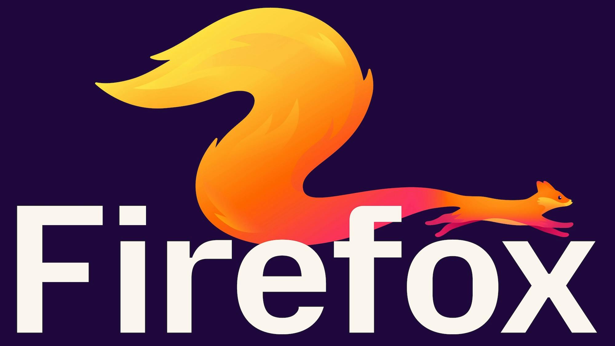 Брендинг Firefox JKR
