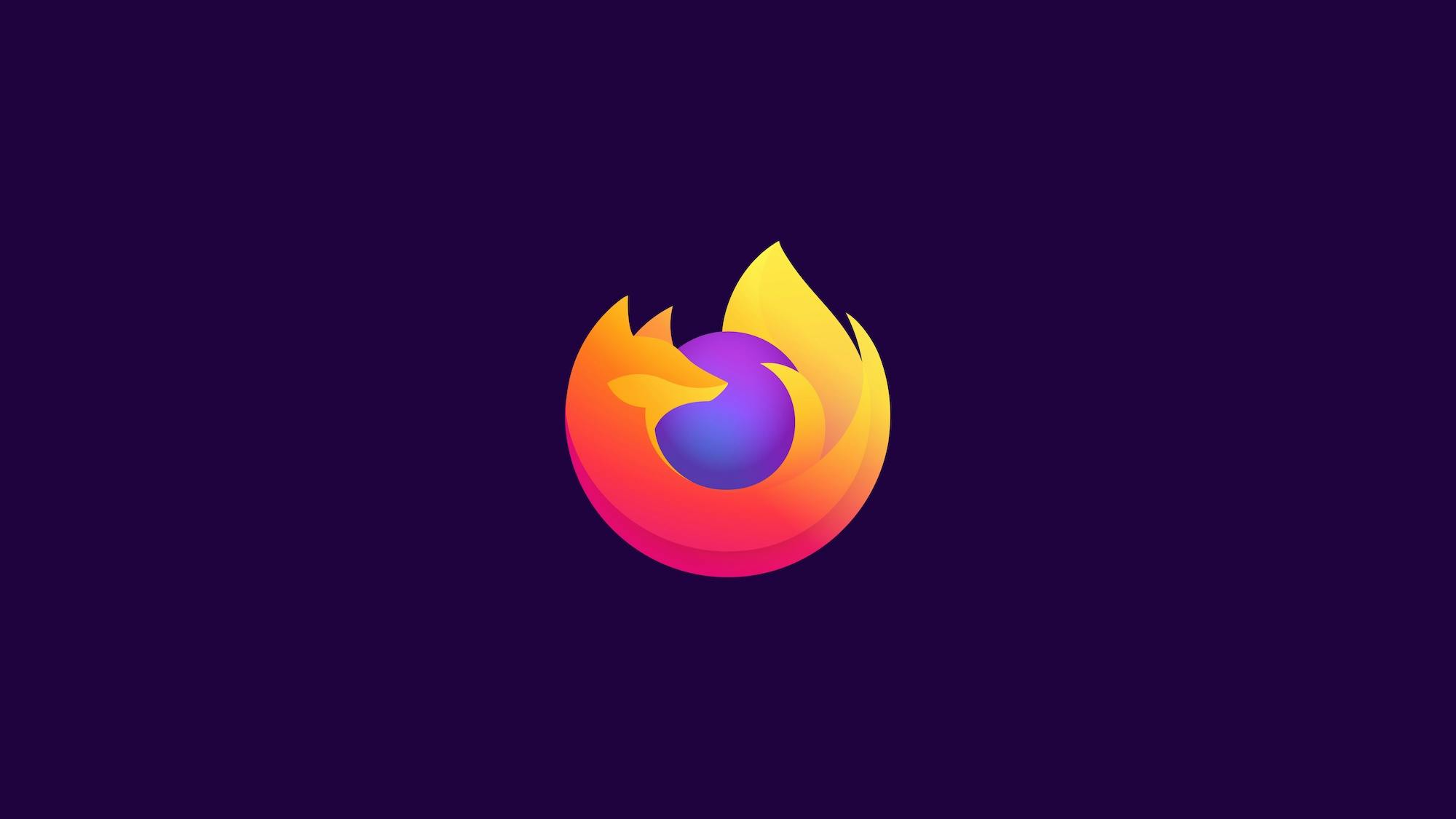 JKR оживила культового лиса Firefox и превратила его в маскота