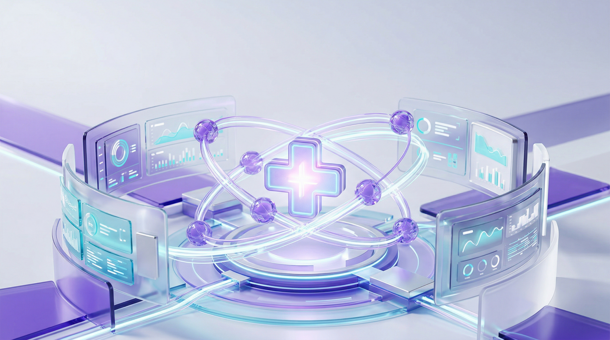 PurpleLab расширяет экосистему healthcare advertising серией партнёрств